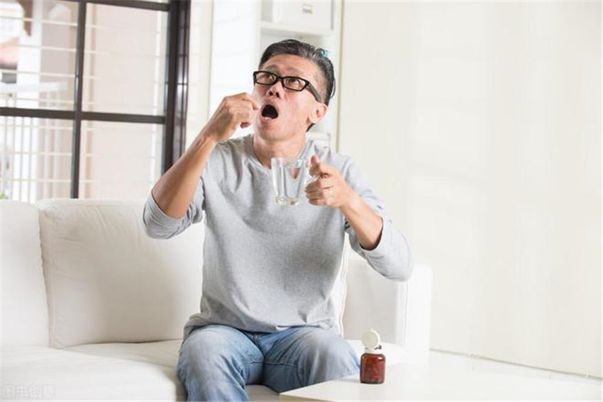 万艾可、希爱力等双效片是不是具有依赖性？的图片 第3张