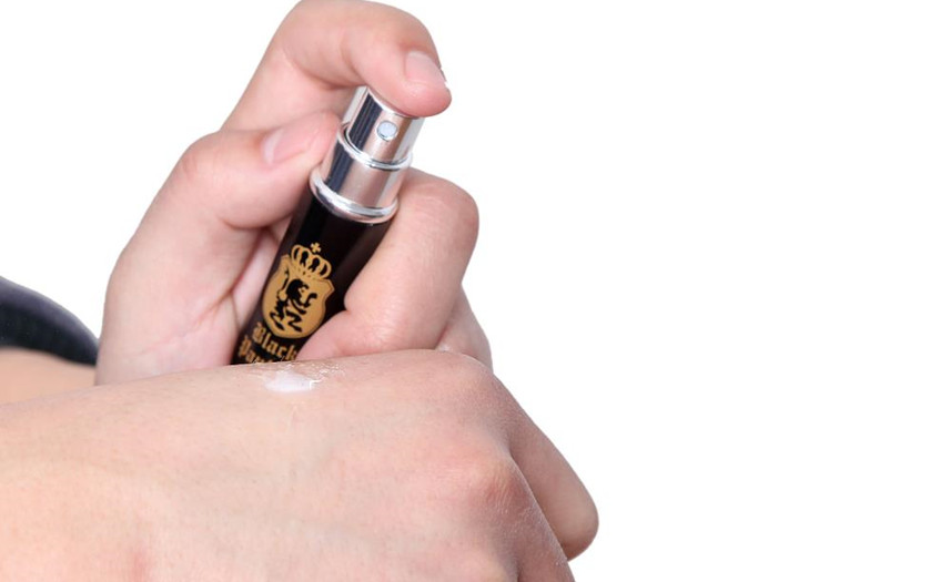 延时喷剂正确的使用方法（实战总结）的图片 第1张