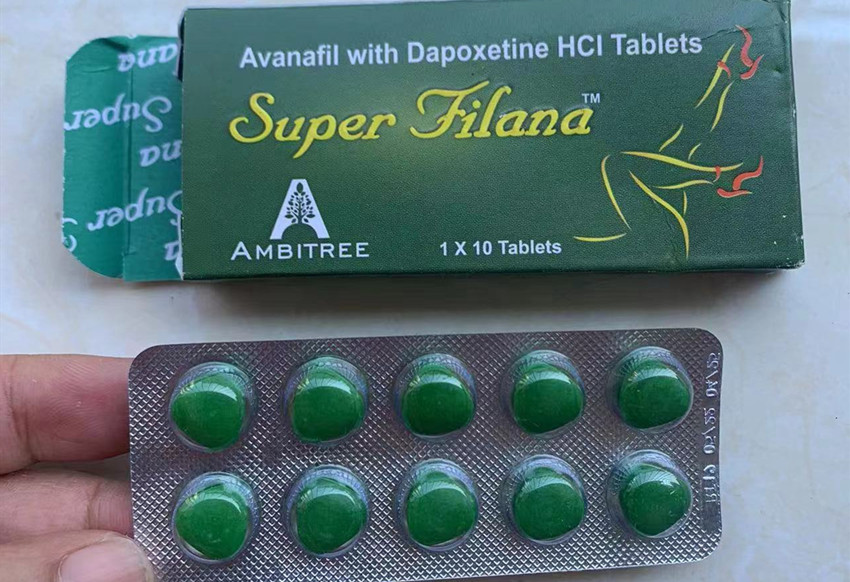 双效片种类详解，各种双效片的特点分析的图片 第5张