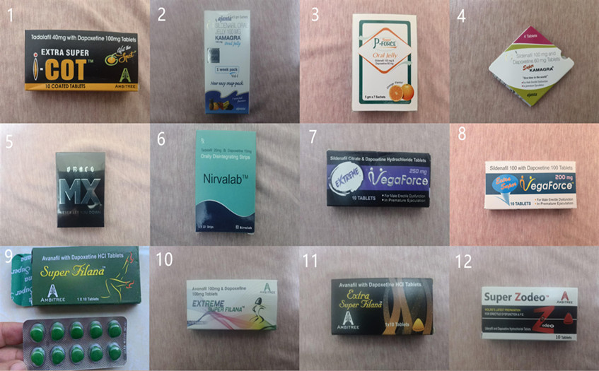 双效片种类详解，各种双效片的特点分析