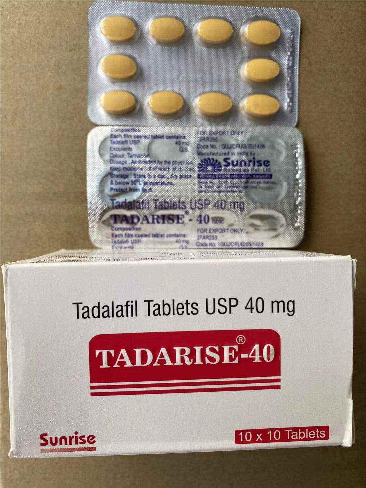 希爱力单效40mg
